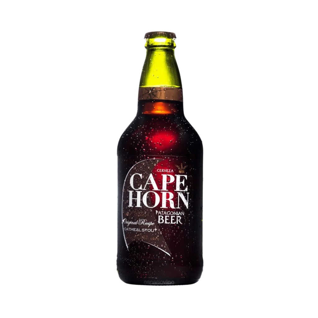 Cape Horn Gatmeal Stout