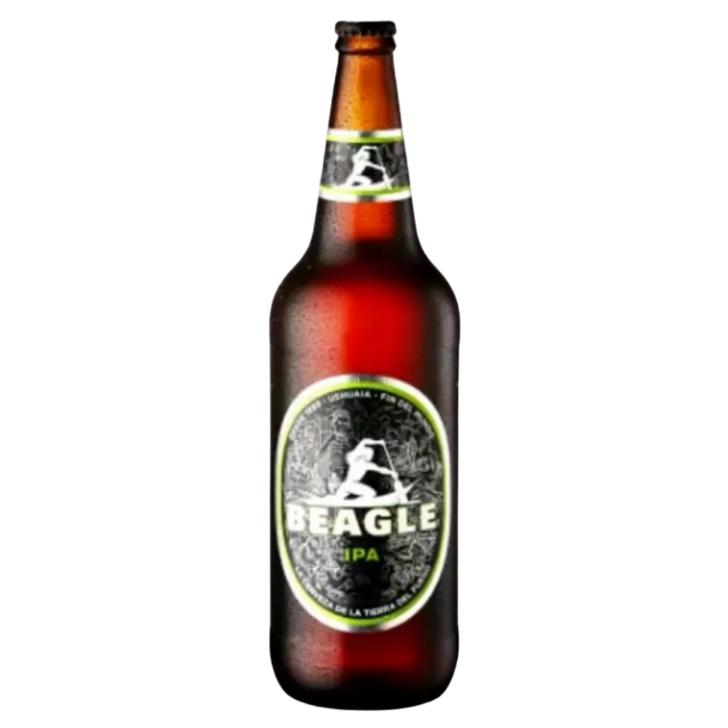Beagle IPA