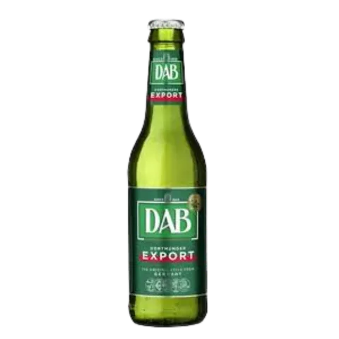 DAB Dortmunder Export