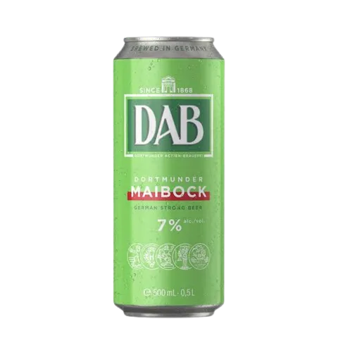 DAB Maibock