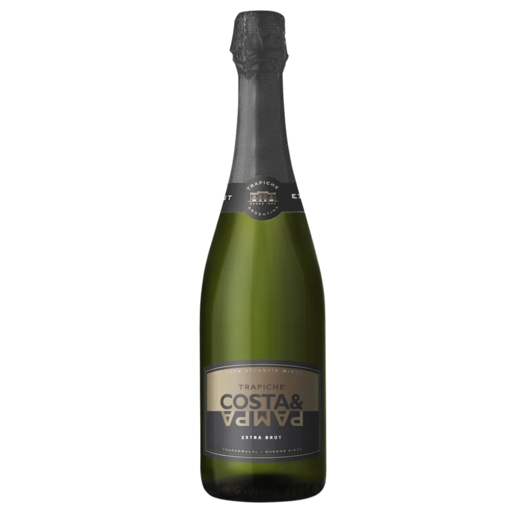 costa y pampa extra brut
