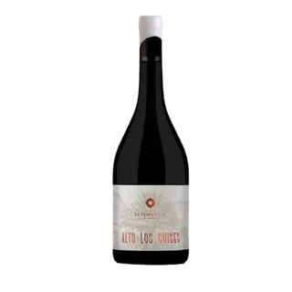 El Porvenir Alto los Cuises Malbec 2019