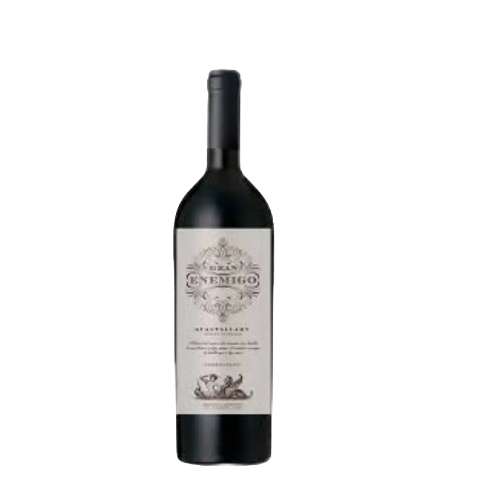 Gran Estirpe Blend 2017