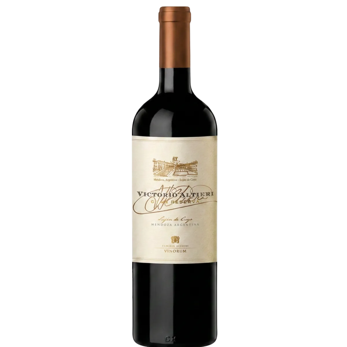 Victorio Altieri Gran Reserva Blend 2019