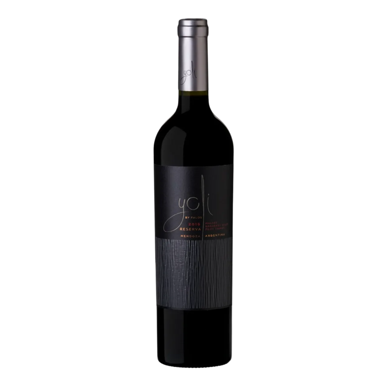 Yoli Blend 2017
