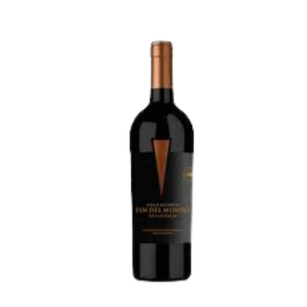 Gran Reserva Fin del Mundo 2011