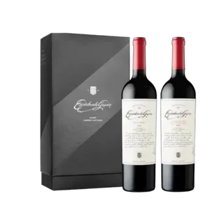 Black Pack Doble Escorihuela Gascon