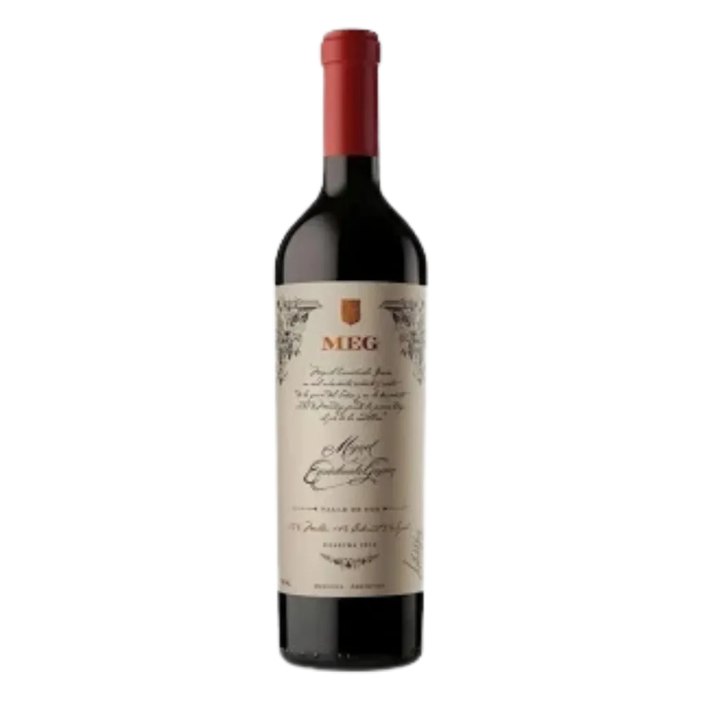 Escorihuela Gascon Meg 1.5LTS