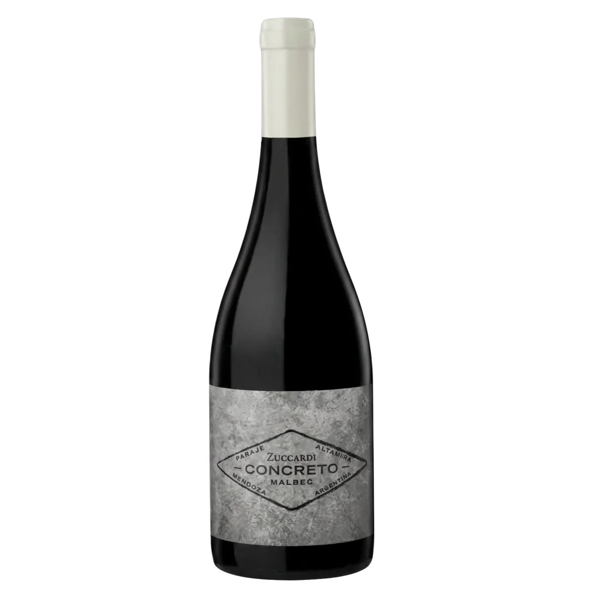 Zuccardi Concreto Magnum 2014