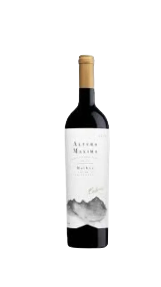 Colome Altura Maxima Malbec Magnum 2016