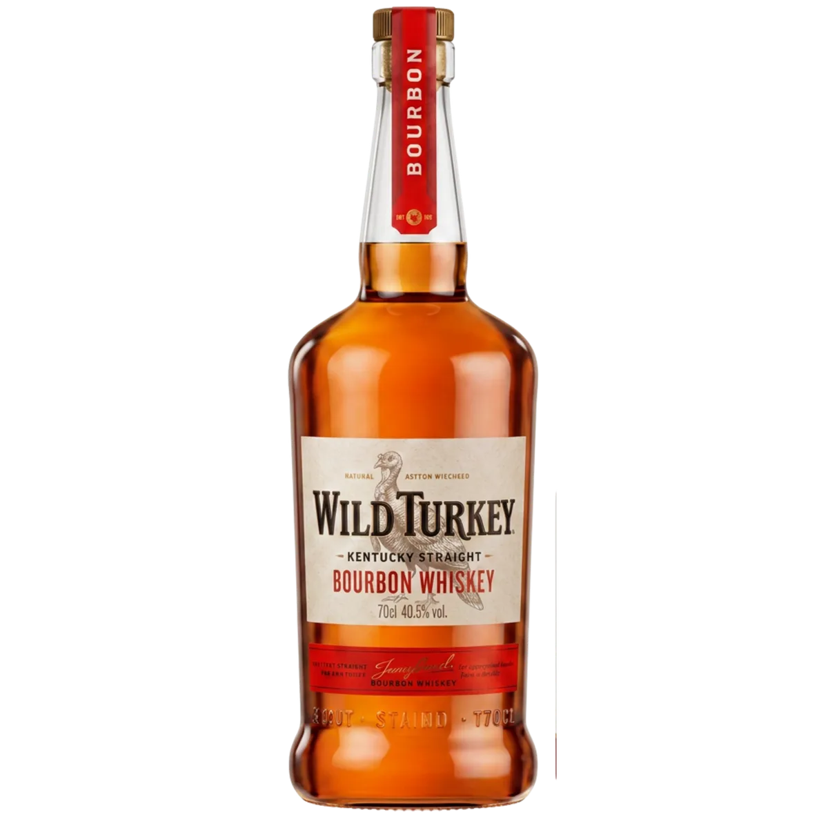 Wild Turkey