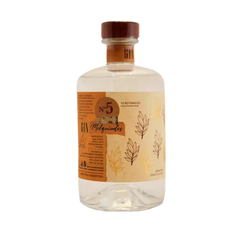 Gin Melquiades N5