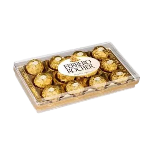 Ferrero Rocher X12