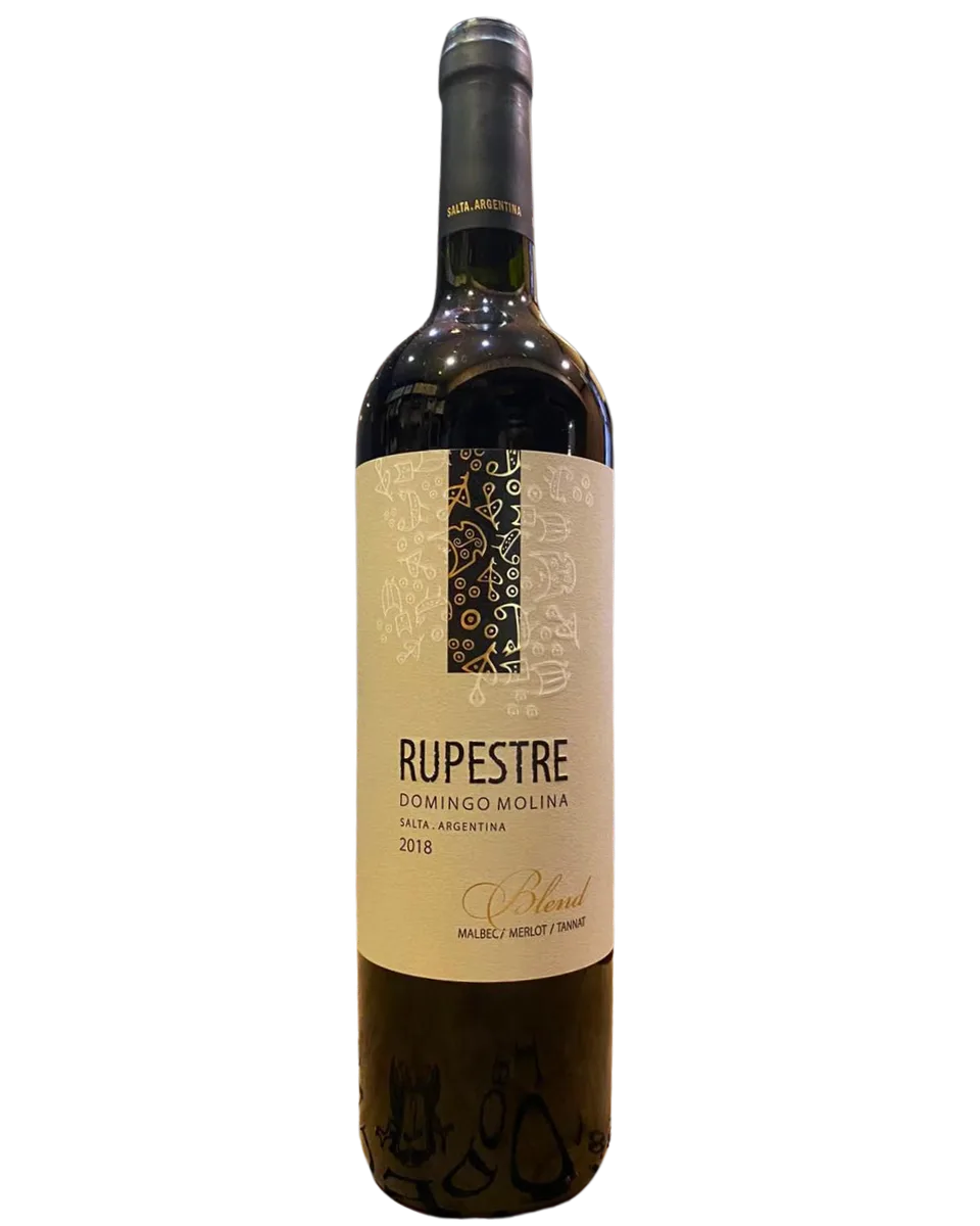 Rupestre 2018