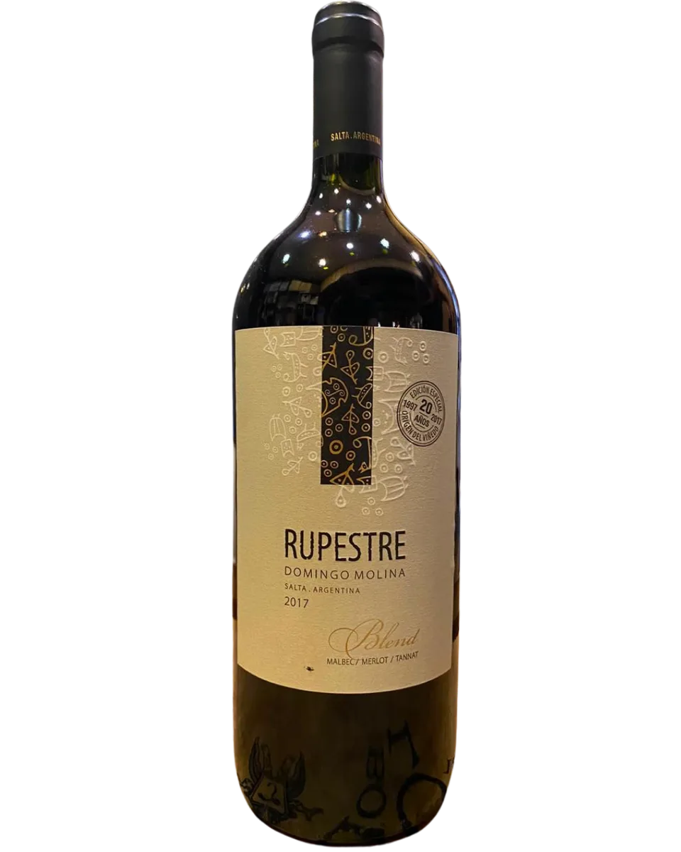 Rupestre Magnum 2017
