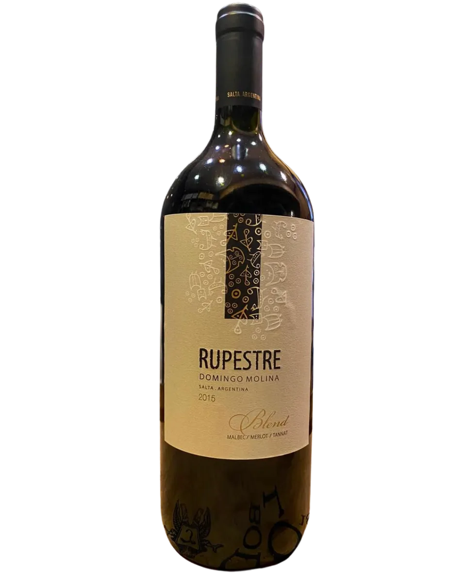 Rupestre Magnum 2015