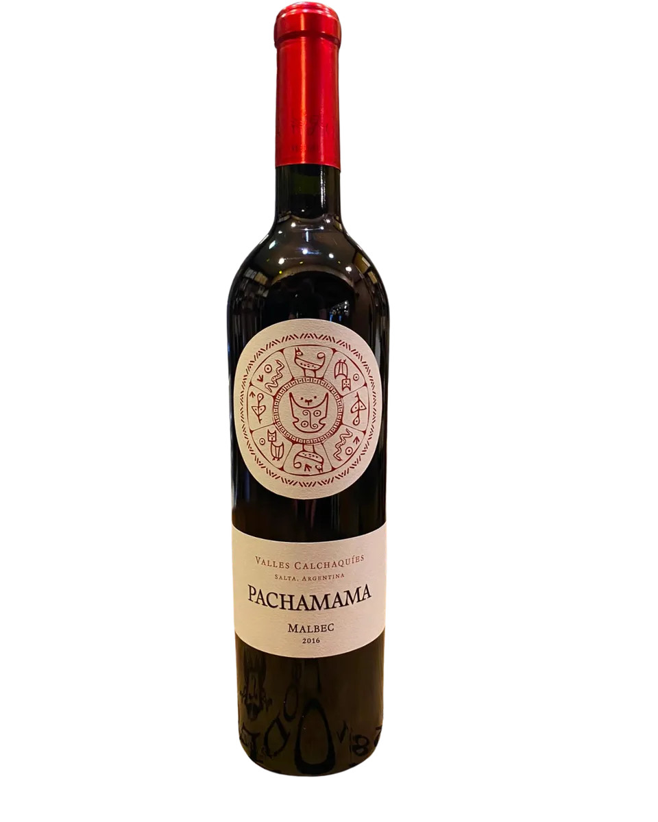 Pachamama 2016