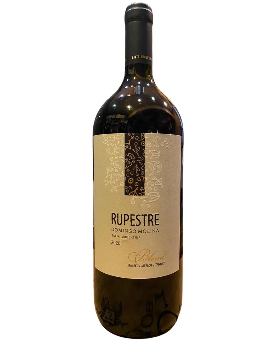 Rupestre Magnum 2020