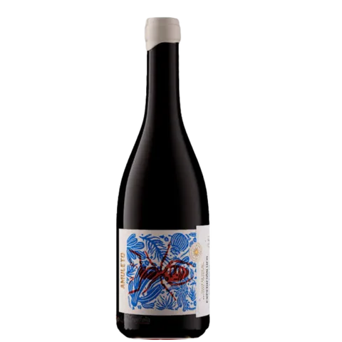 Amuleto Expedicion Blend Tinto