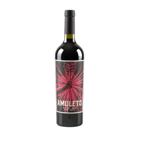 Amuleto Varietal Malbec