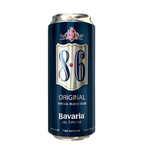 Cerveza 86 Original