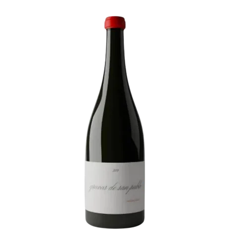 Cru Climat Gravas 2021