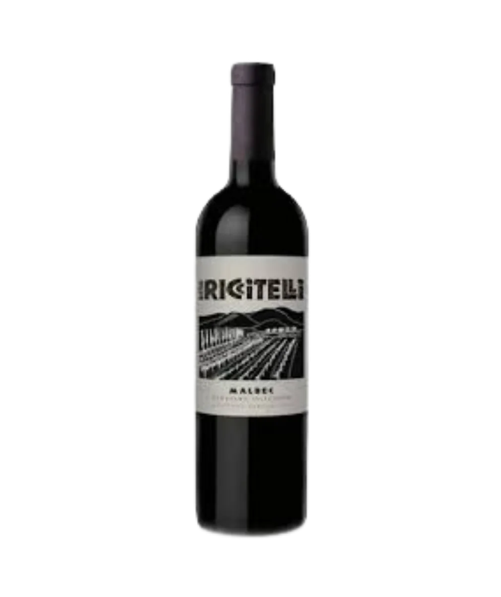 Cru Viñas Iconicas Pie Franco Malbec