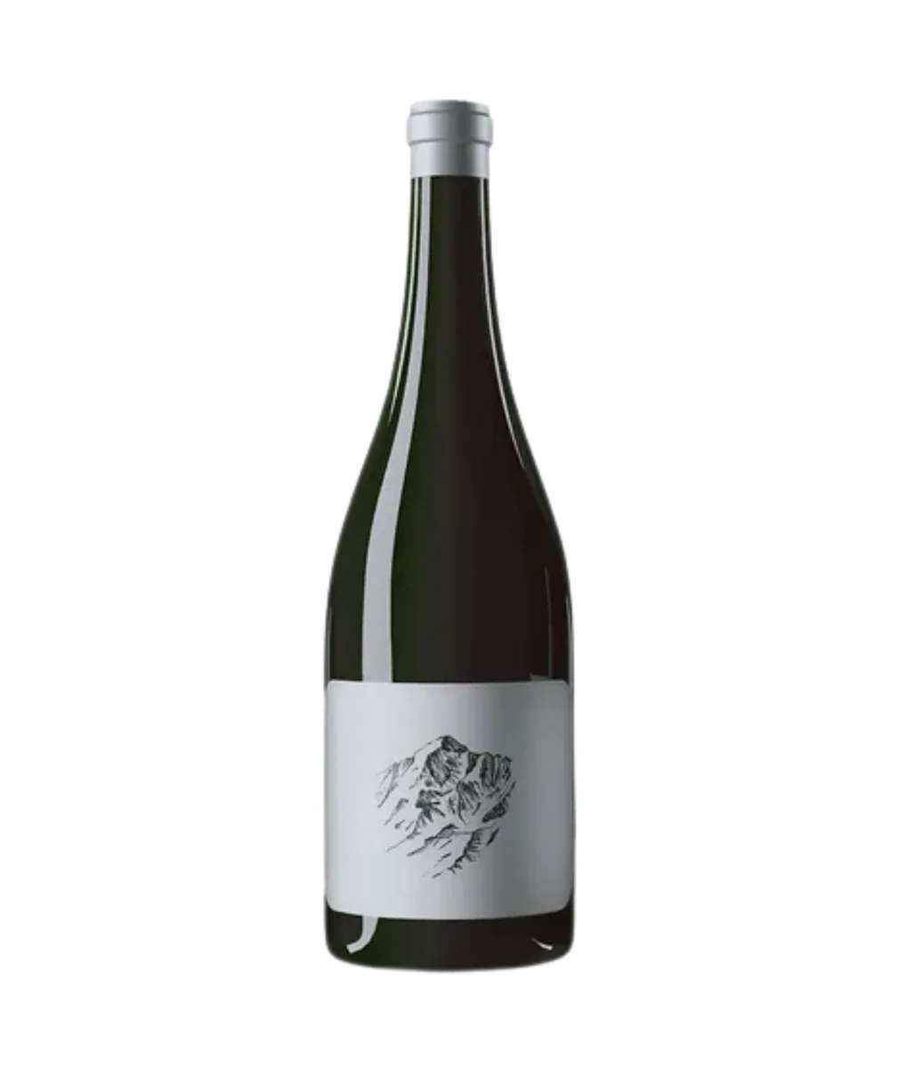 Cru Viñas Iconicas las Tunas Cabernet Franc