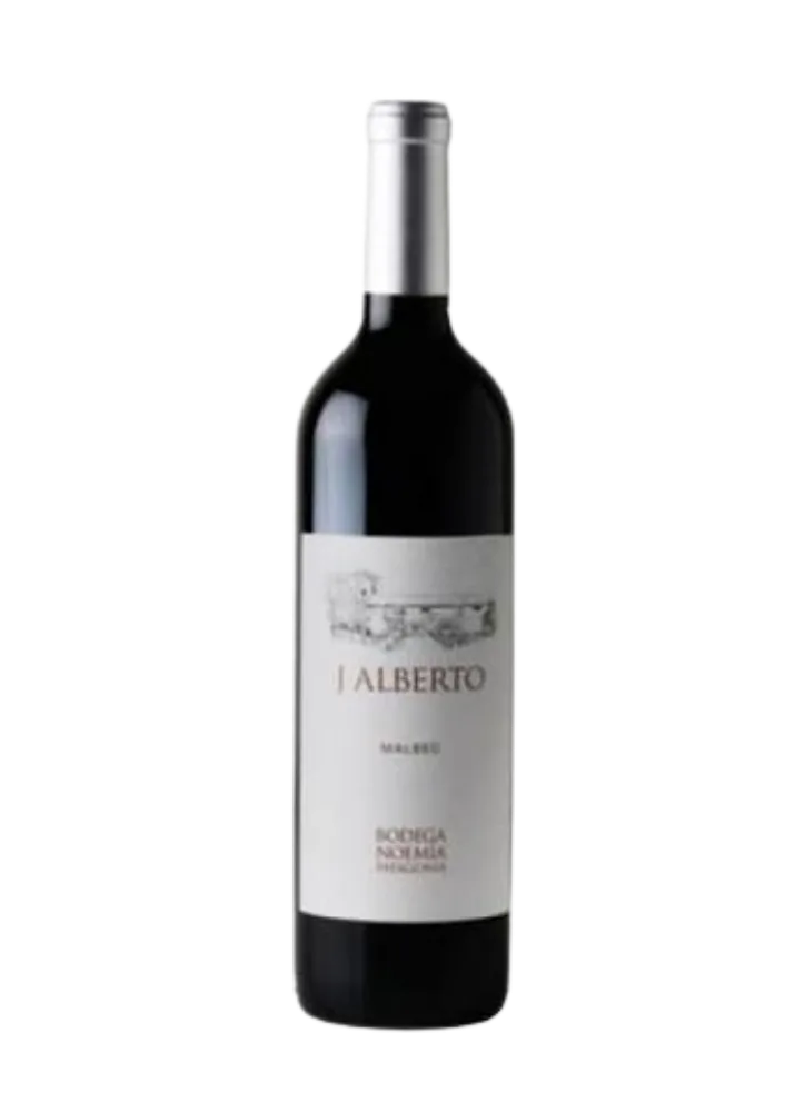 J Alberto