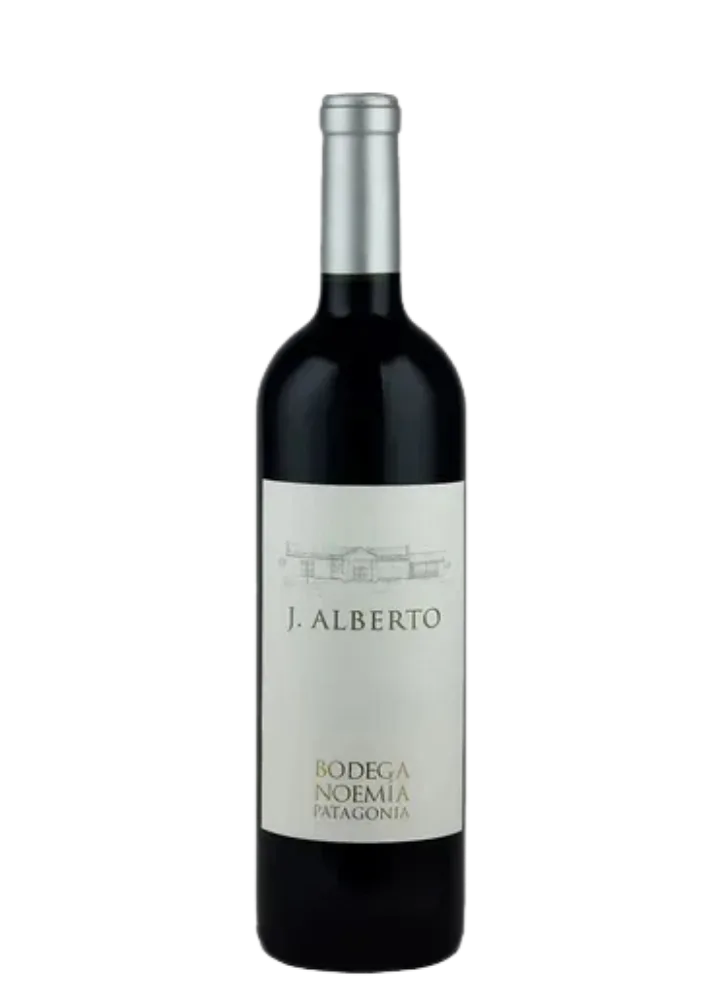 J Alberto Magnum