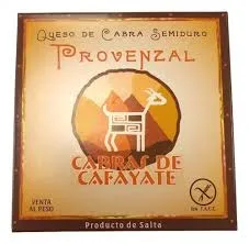 Cabras de Cafayate Provenzal