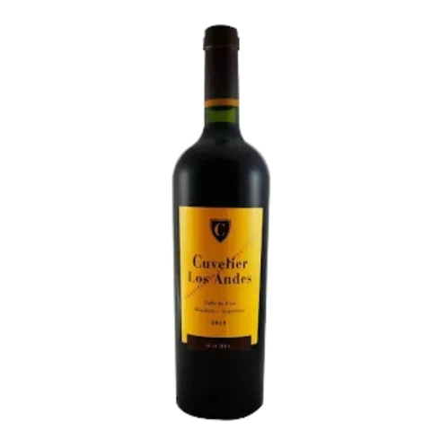 Cuvelier los Andes Malbec
