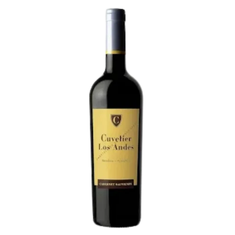 Cuvelier los Andes Cabernet Sauvignon