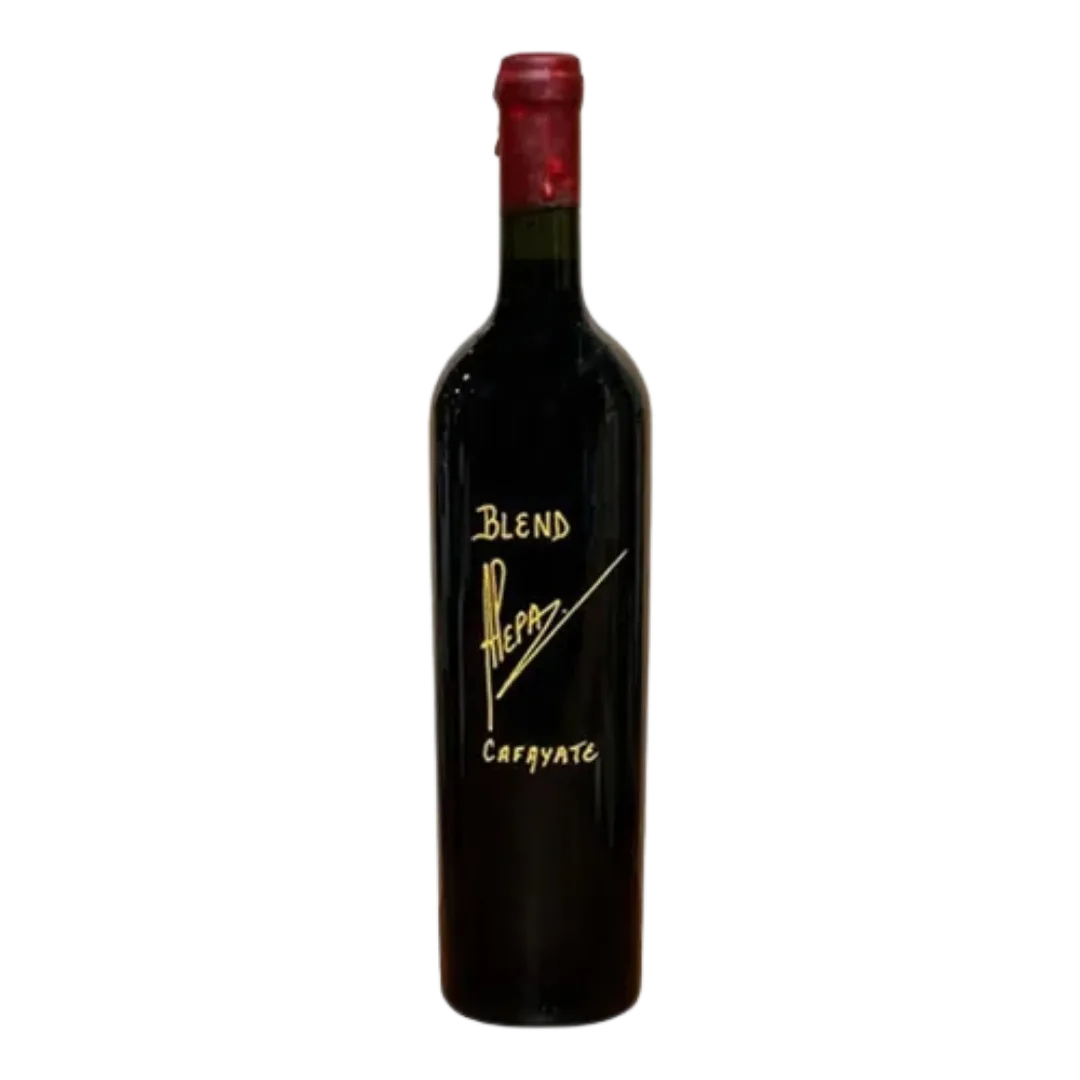 Ale Pepa Blend 2023 Magnum 1.5LT