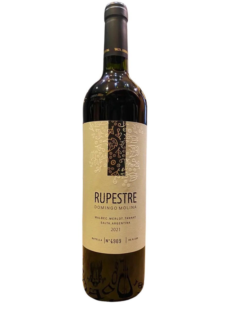 Rupestre 2021