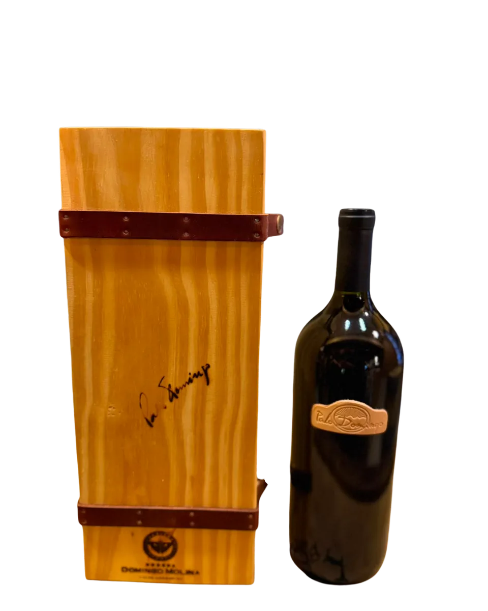 Palo Domingo Magnum 2016