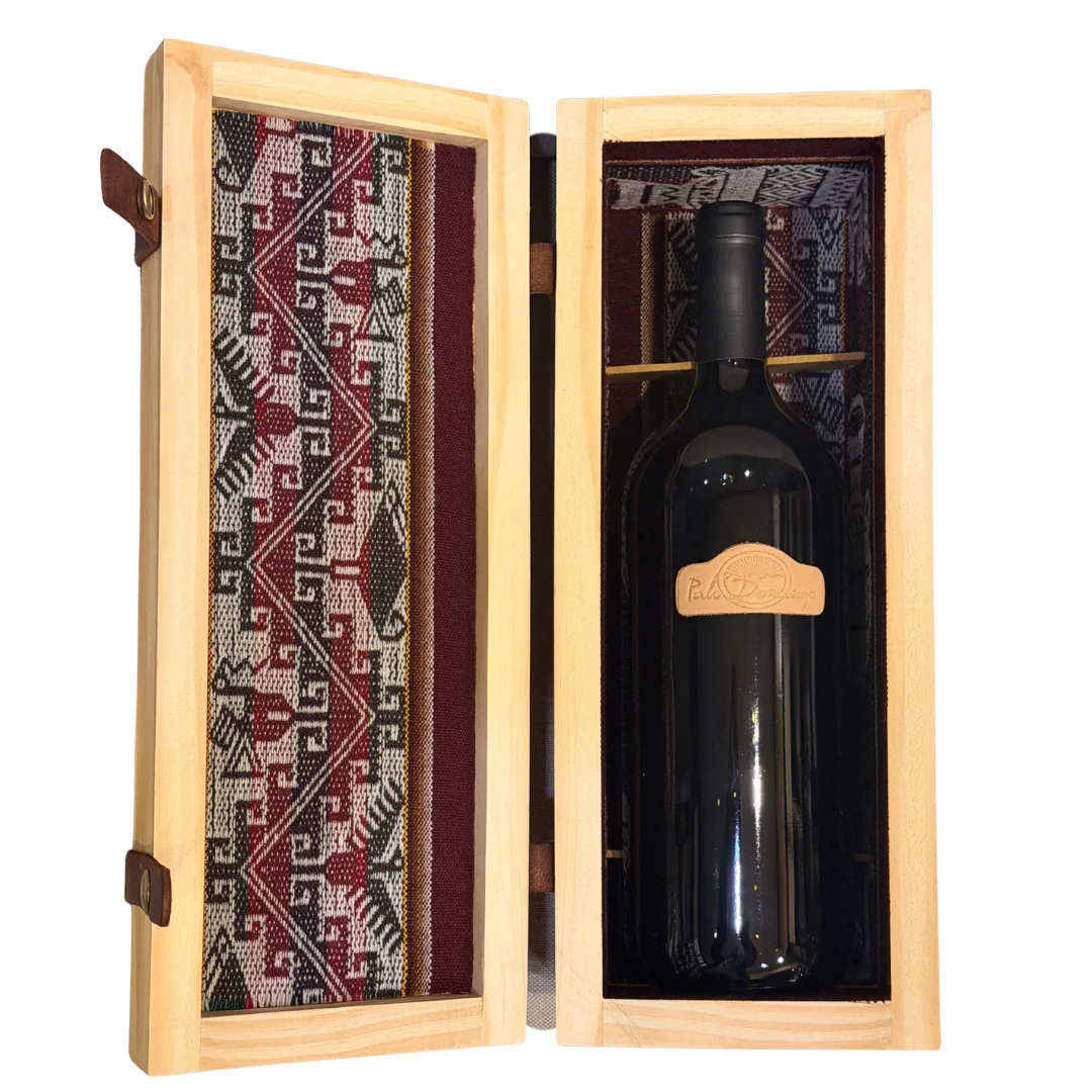 Palo Domingo Magnum 2016
